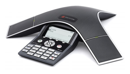 Polycom� SoundStation� IP 7000