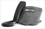 Polycom SoundPoint IP 430