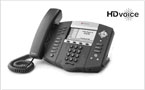 Polycom SoundPoint IP 650