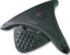 polycom SoundStation Premier