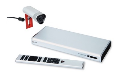 Polycom RealPresence Group 300 Polycom RealPresence Group 300 с видеокамерой Acoustic