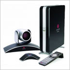 Polycom HDX8000