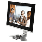 Polycom HDX4000