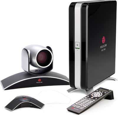 Polycom HDX™ 7000