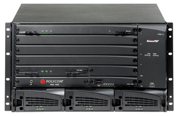 Polycom RMX 4000