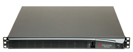 Polycom RMX 1500 Polycom RMX 1500