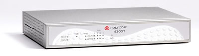 Polycom V2IU 6400