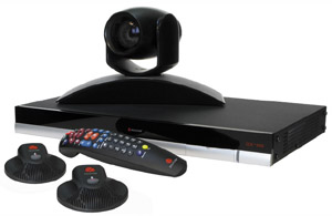 Polycom QDX 6000