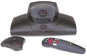 viewstation fx